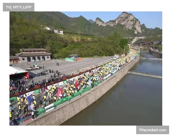 水上赛事运营与科研合作探索赛事对水体生态影响